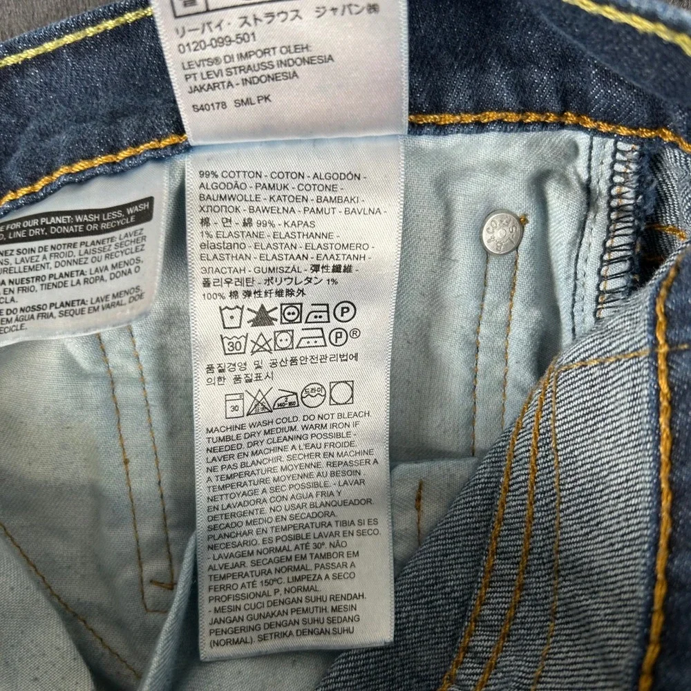 Levis levi 541